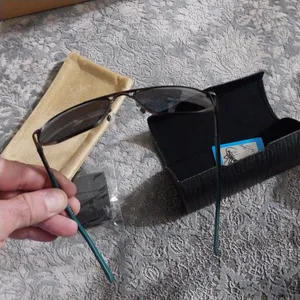 تجریه خرید عینک آفتابی آلبرت وگ مدل 6314C104-P131 Avantgarde Visionary