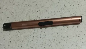 تجریه خرید فندک آشپزخانه آی سی کیو مدل PEN کد SHR-212