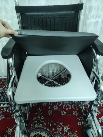 ویلچر جی تی اس مدل 681
