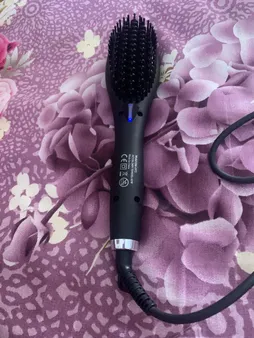 برس حرارتی جیمی مدل GM-2972