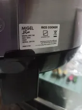 تجریه خرید پلوپز میگل مدل GRC 700