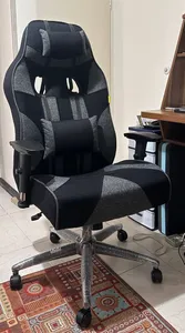 تجریه خرید صندلی گیمینگ کاد گستر مدل VIP G2022