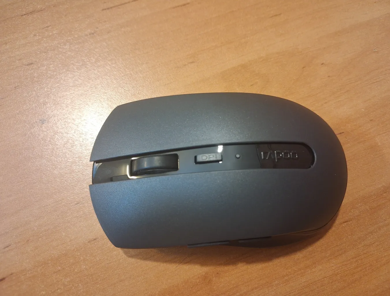 ماوس رپو مدل 7200M