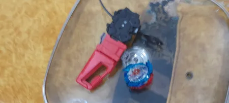 فرفره مدل انفجاری جنسیس والتریک کد Tornado Gyro B-73