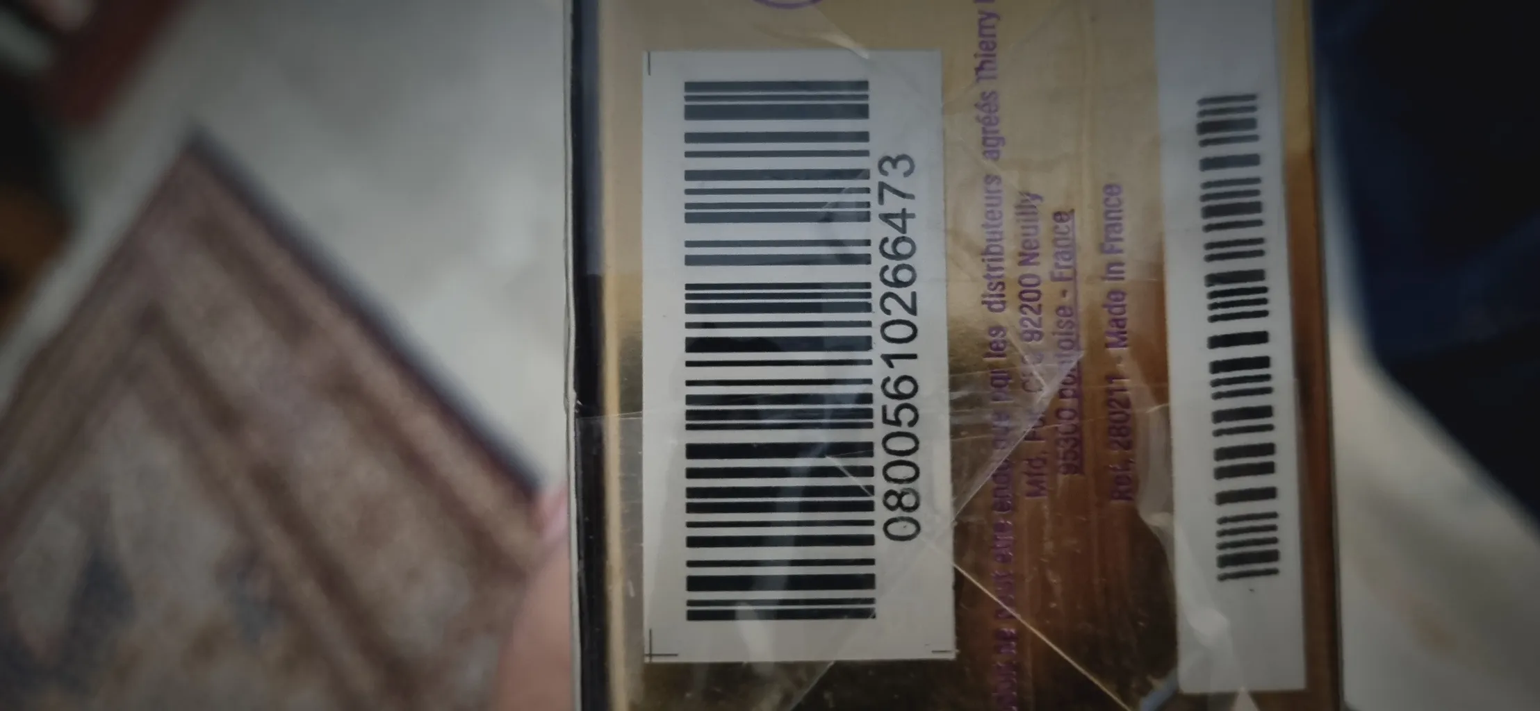 ادو پرفیوم زنانه آلین مدل تیری موگلر 15 حجم 90 میلی لیتر