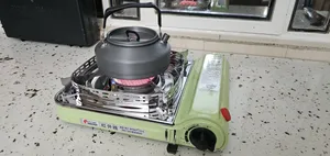 تجریه خرید اجاق سفری مکسسان مدل ms3500cs