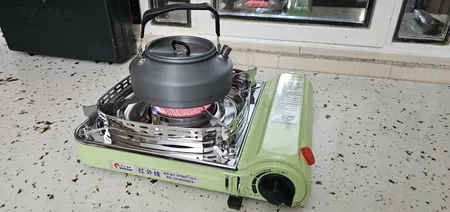 اجاق سفری مکسسان مدل ms3500cs