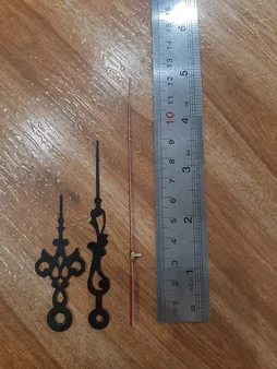 موتور آرام گرد ساعت جیا‌ لی مدل M 6363 S