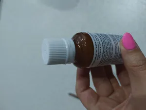 تجریه خرید سرم ضد چروک ژیناژن مدل ویتامین C حجم 30 میلی لیتر