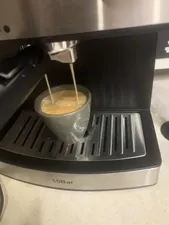 تجریه خرید اسپرسو ساز زیگما مدل 222 rl