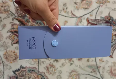 جامدادی پاپکو کد PC-07