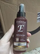 تجریه خرید ماسک مو اویدرم مدل evidry حجم 150 میلی لیتر