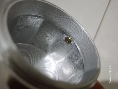 موکاپات مدل home 3 cups 00black