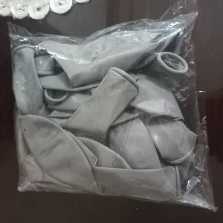 بادکنک کد 12 بسته 20 عددی