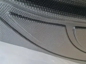 تجریه خرید کفپوش سه بعدی صندوق عقب خودرو ماهوت مدل M-Tr کد B مناسب برای ساینا S