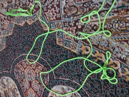 جلیقه پرواز harness مخصوص عروس و گرینچیک و فیشر و مینا