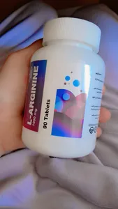 تجریه خرید L-Arginine 1000 میلی گرمی کارن بسته 90 عددی