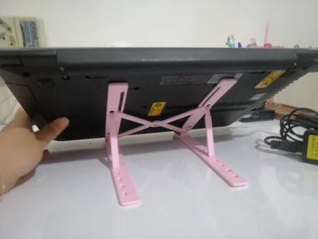 پایه نگهدارنده لپ تاپ مدل FSB1