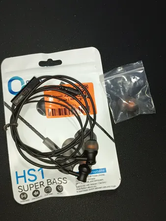 هندزفری اکسیژن مدل HS1