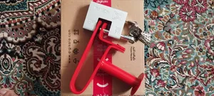 تجریه خرید قفل پدال خودرو مدل 2020