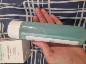 تجریه خرید تونر پاک کننده صورت فاربن مدل چای سبز حجم 200 میلی لیتر