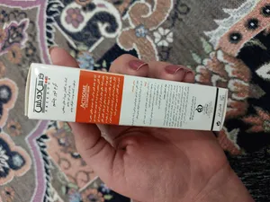 تجریه خرید کرم دور چشم فیس دوکس سری Actisome مدل Actiflow حجم ۱۵ میلی لیتر