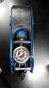 تجریه خرید تلمیه پایی تک سیلندر نووا مدل NTP-9013