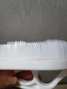 تجریه خرید برس سفید شور ارج مدل 150