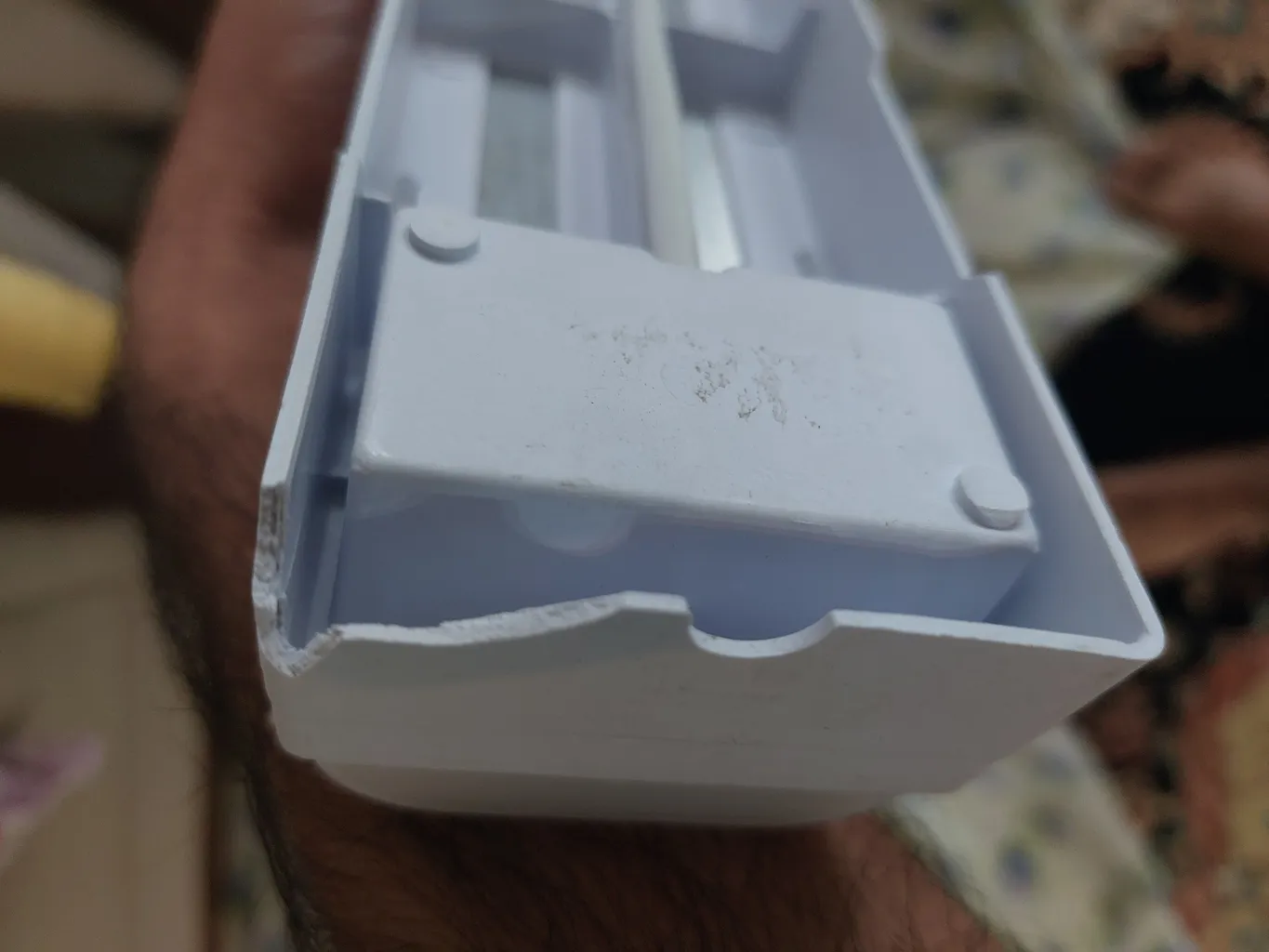 چراغ ال ای دی 40 وات بروکس مدل آریان