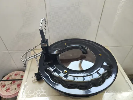 کیک پز برقی مُرسانا مدل M126