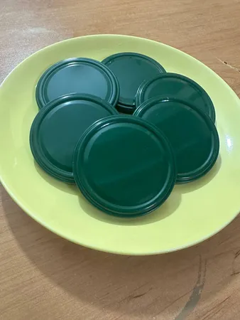 درب بانکه مدل 8.2x8.2 ak بسته 6 عددی