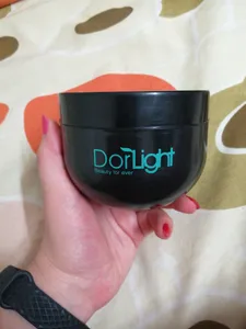 تجریه خرید واکس مو حالت دهنده دور لایت کد 001 حجم 300 میلی لیتر