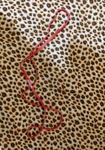 تجریه خرید کش پاورباند روگ مدل mf39