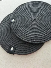 تجریه خرید زیربشقابی و زیرقابلمه ای کد 01