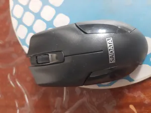 تجریه خرید ماوس بی‌سیم سادیتا مدل SM-55W