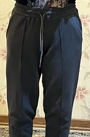 شلوار اسلش زنانه الوج مدل TLP-102W002