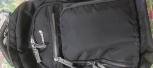 تجریه خرید کوله پشتی فوروارد کد 6007 به همراه جامدادی