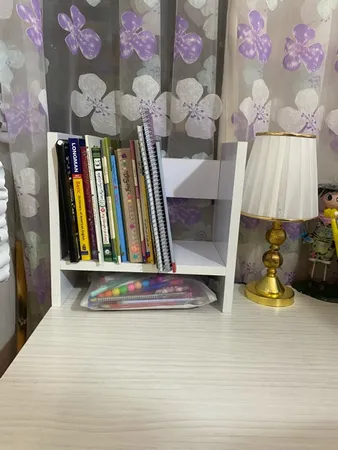 کتابخانه رومیزی مدل دایان کد 20