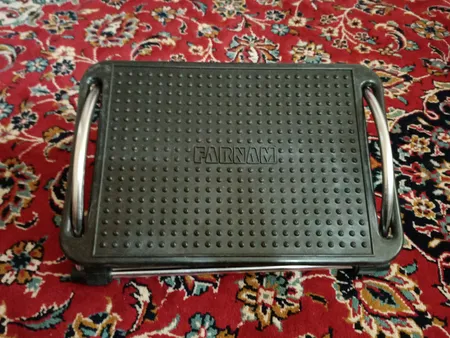 زیرپایی متحرک فرنام کد 20