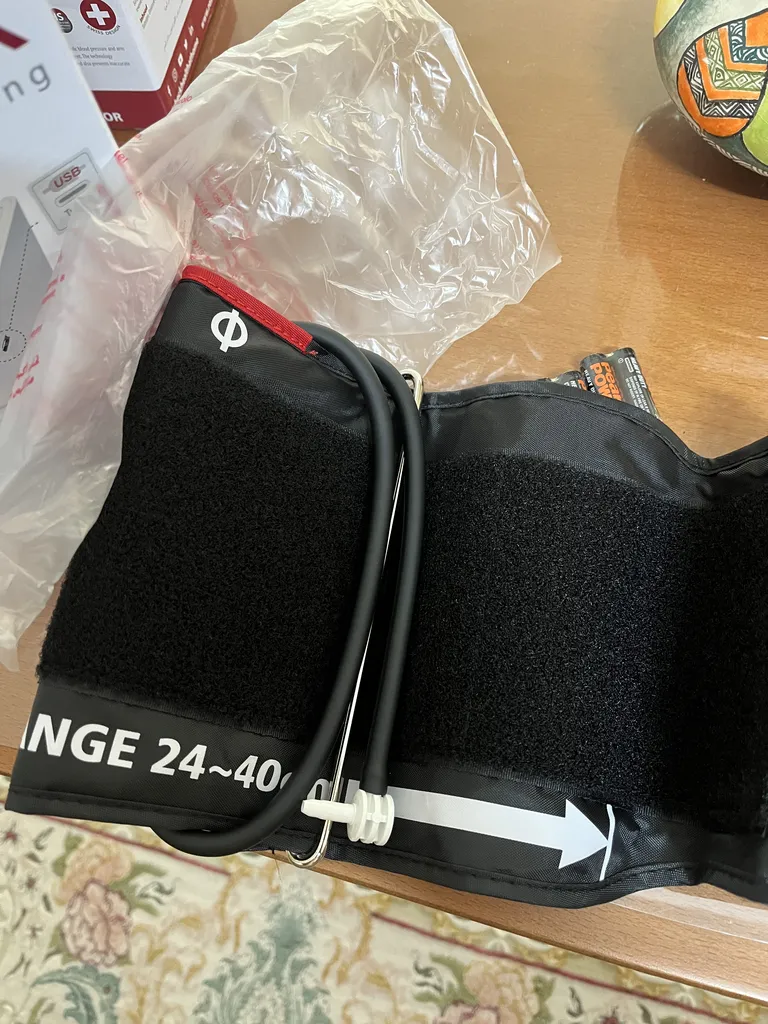 فشارسنج دیجیتال رزمکس مدل Z1