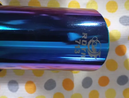 منبع اگزوز مدل MAN713