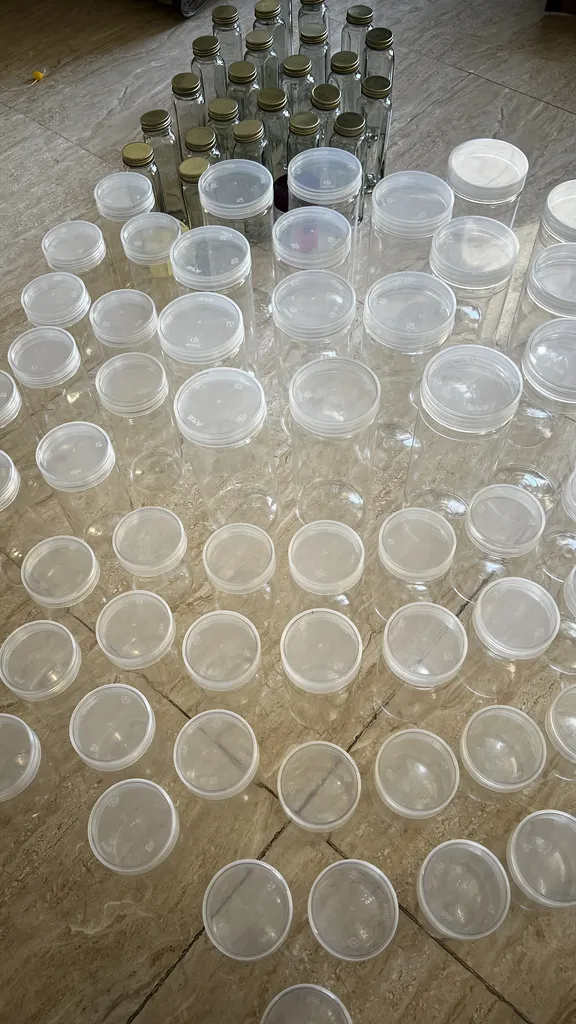 بانکه مدل استوانه ای کد 700cc بسته 10 عددی