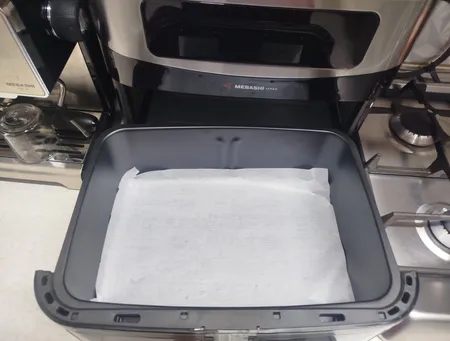 کاغذ شیرینی پزی مدل ch805 بسته 30 عددی