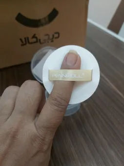 پد آرایشی پنرول مدل PRP Marshmallow PanCake Puff