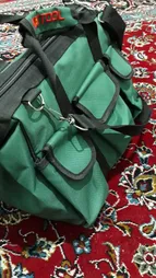 کیف ابزار نکستول گروپ مدل NT40-CM