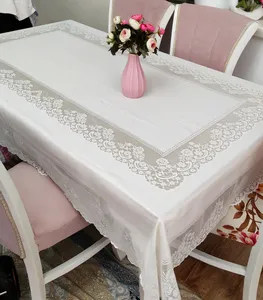 تجریه خرید رومیزی پرلا طرح Despina 220