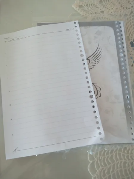 عکس ارسالی خریدار