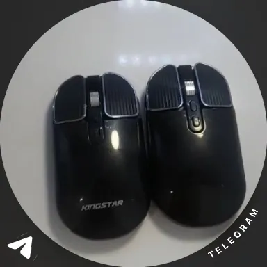 ماوس بلوتوثی  مدل M203