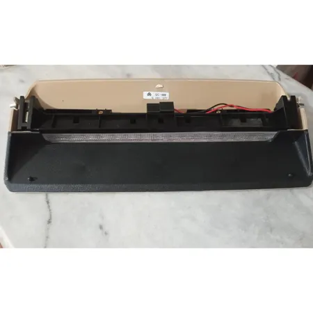 چراغ خطر جمع ساز مدل JT123 مناسب برای پژو پارس elx