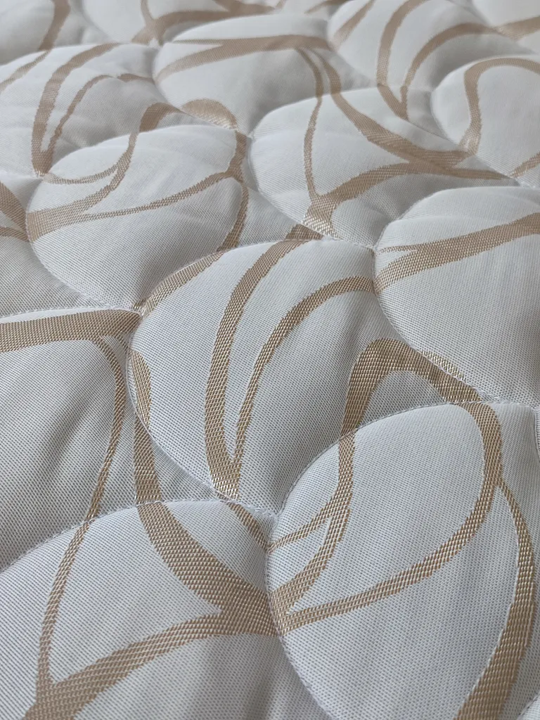 تشک مهمان نرسی مدل picnic-2 یکنفره سایز 200x90 سانتی متر